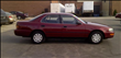 1992 Toyota Camry