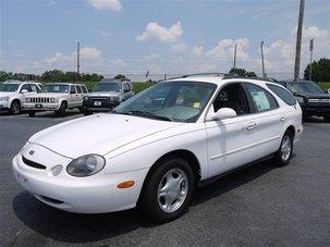 1997 Ford Taurus for sale