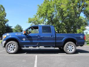 2011 Ford F350 for sale