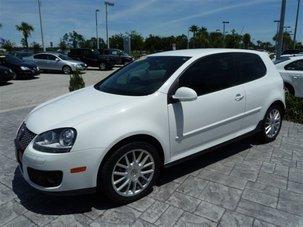 2007 Volkswagen GTI for sale