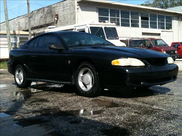 1995 Ford Mustang for sale