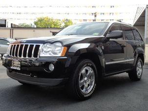2005 Jeep Grand Cherokee for sale