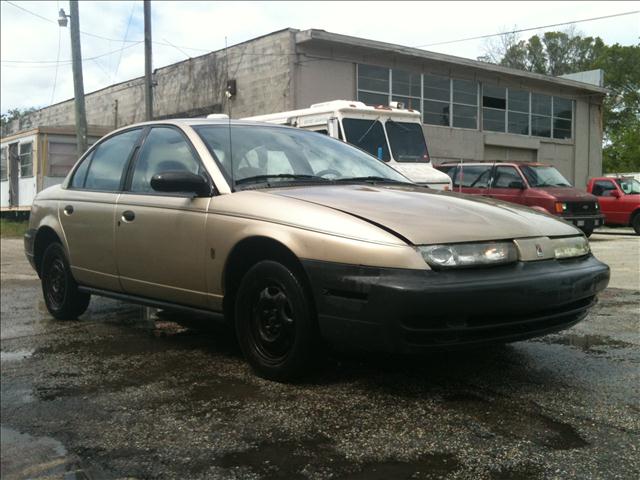 1998 Saturn S Series for sale