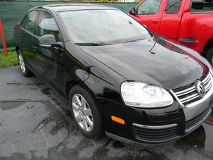 2009 Volkswagen Jetta for sale