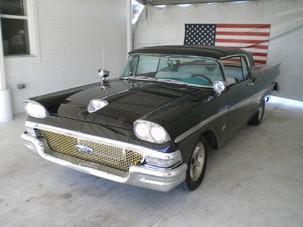 1968 Ford Skyliner for sale