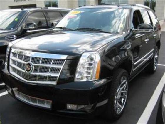 2010 Cadillac Escalade for sale