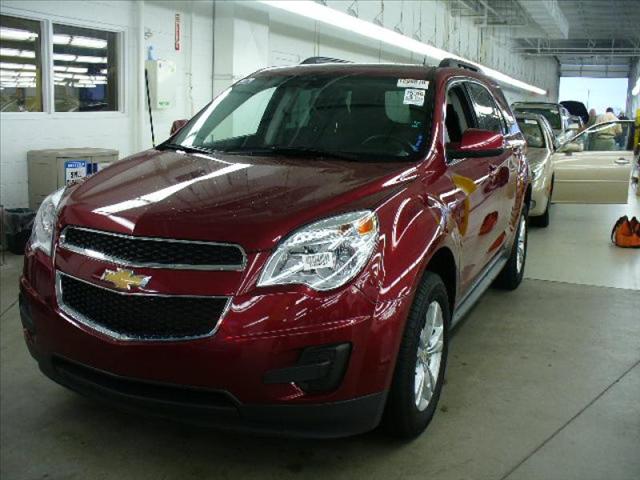 2011 Chevrolet Equinox for sale