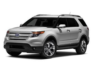 2011 Ford Explorer for sale