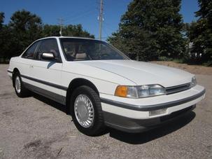 1988 Acura Legend for sale
