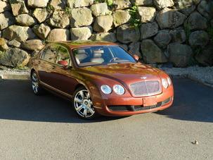 2006 Bentley Continental for sale