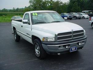 1996 Dodge Ram 1500 for sale