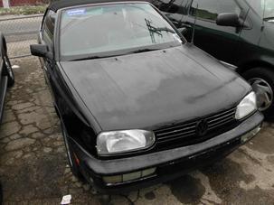 1997 Volkswagen Cabrio for sale