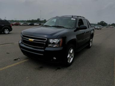 2011 Chevrolet Avalanche for sale