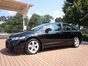 2011 Honda Civic for sale