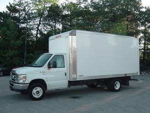 2011 Ford  Econoline for sale