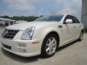 2011 Cadillac STS for sale