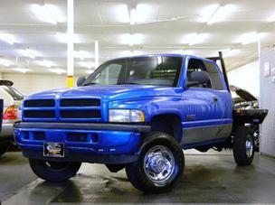 1998 Dodge Ram 2500 for sale
