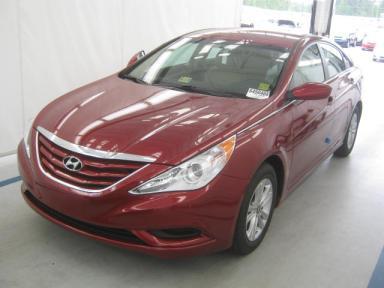2011 Hyundai Sonata for sale