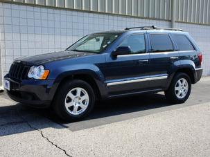2010 Jeep Grand Cherokee for sale