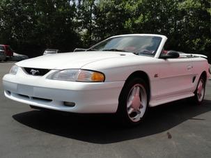 1994 Ford Mustang for sale