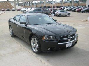 2011 Dodge Charger for sale