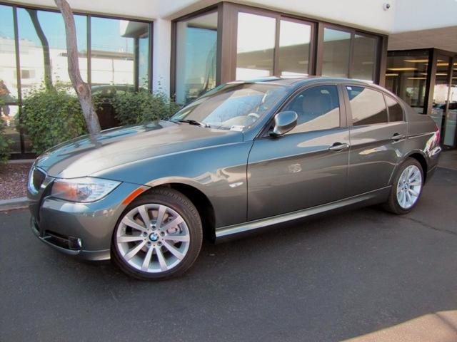 2011 BMW 3 series for sale