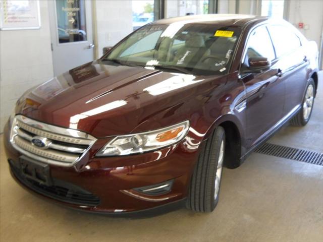 2011 Ford Taurus for sale