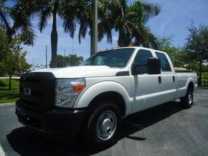 2011 Ford F250 for sale