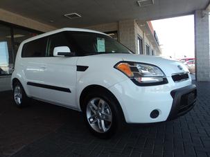 2011 Kia Soul for sale