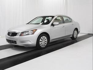 2010 Honda Accord for sale