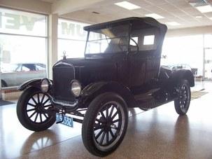 1925 Ford Modle T for sale