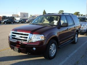 2011 Ford Expedition for sale