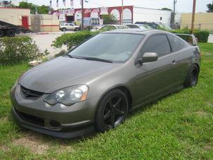 2003 Acura RSX for sale