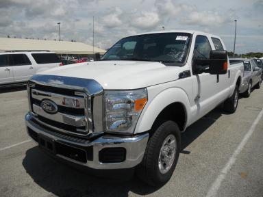2011 Ford F250 for sale
