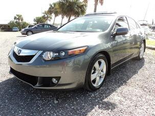 2010 Acura TSX for sale