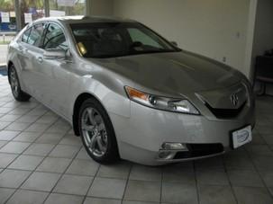 2011 Acura TL for sale