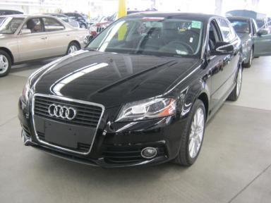 2010 Audi A3 for sale
