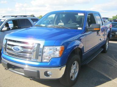 2011 Ford F150 for sale