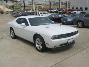 2011 Dodge Challenger for sale