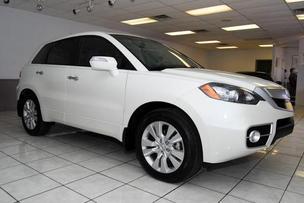 2011 Acura RDX for sale