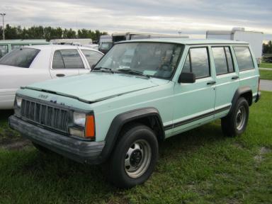 1994 Jeep Cherokee for sale