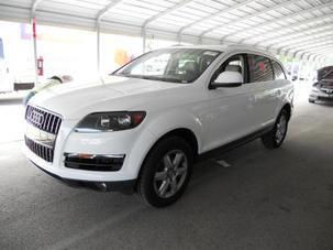 2010 Audi Q7 for sale