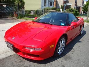 1993 Acura NSX for sale