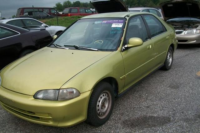 1993 Honda Civic for sale