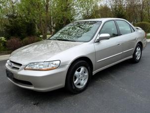 1998 Honda Accord for sale