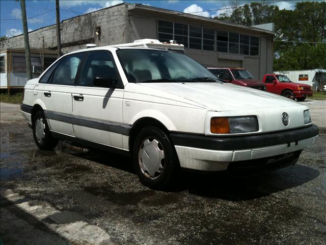 1993 Volkswagen Passat for sale
