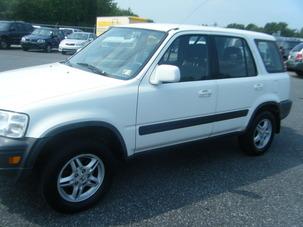 1999 Honda CR-V for sale