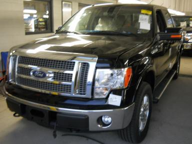 2011 Ford F150 for sale