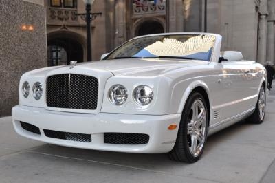 2010 Bentley Azure for sale