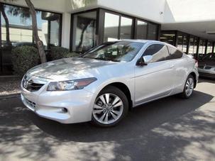 2011 Honda Accord for sale